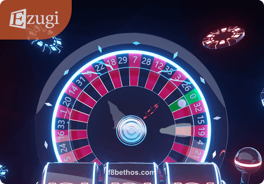 f8bet hos Portomaso Roulette 2