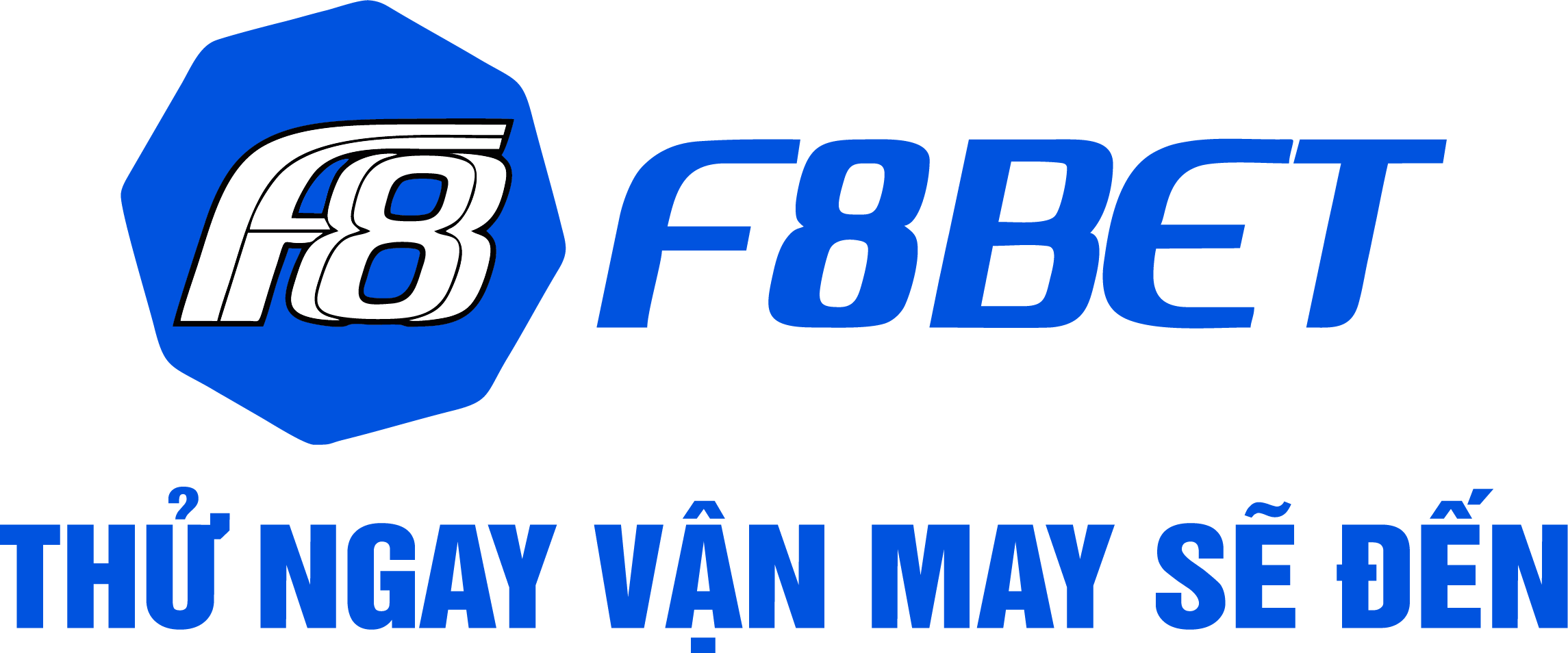 Logo trang web f8bet